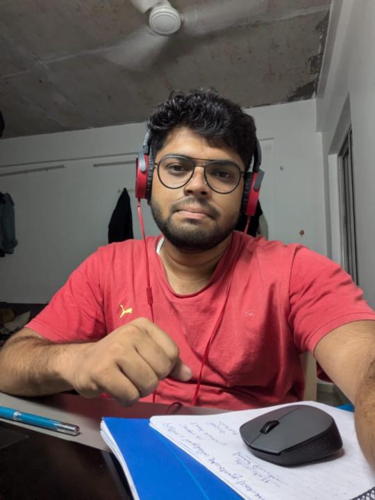 Lokesh a A