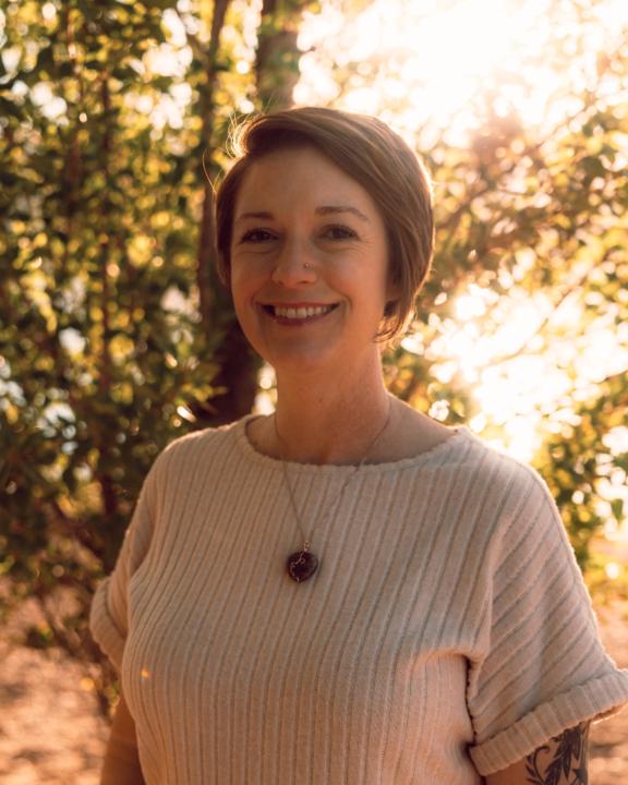 Sarah Tolson