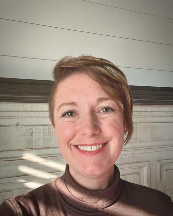 Sarah Tolson