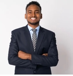 Omar Abdullahi
