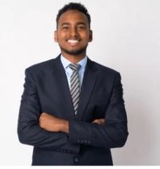 Omar Abdullahi