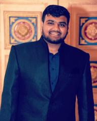 Shivam Patel