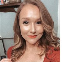 Melissa Harris