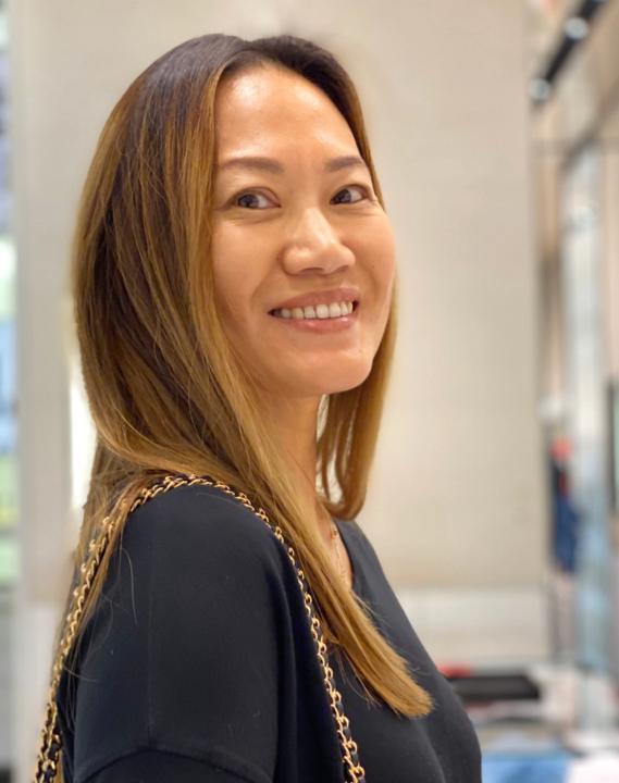 Julie Cho