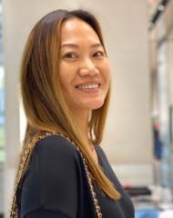 Julie Cho
