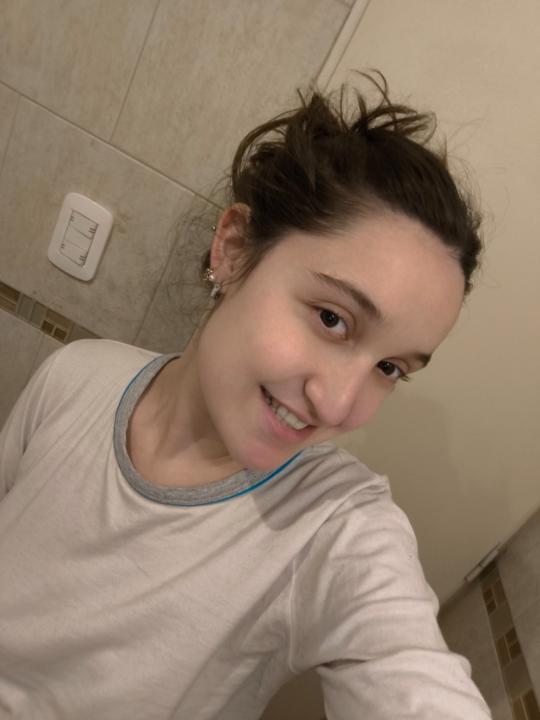 Renata Malena Martinez Vilas