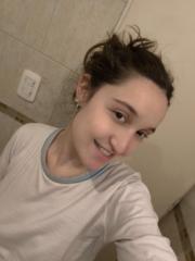 Renata Malena Martinez Vilas