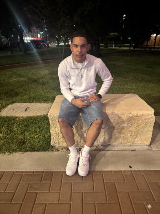 Juanny Rodriguez