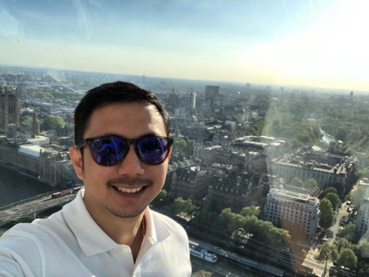 Jay Fernando II Manaloto