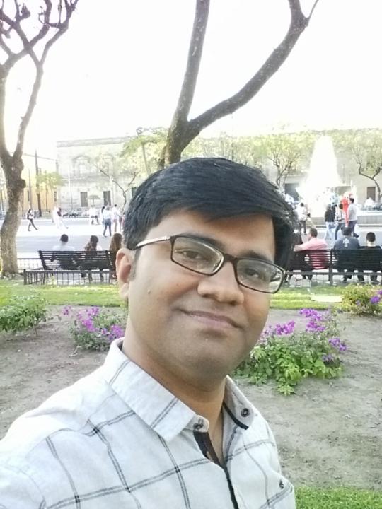 Amit Sontakke