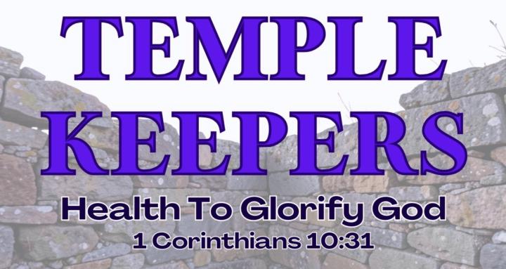 Temple Keepers- free