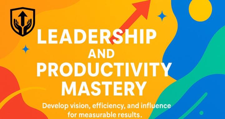 Productive Leader Mastery