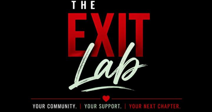 The Exit Lab