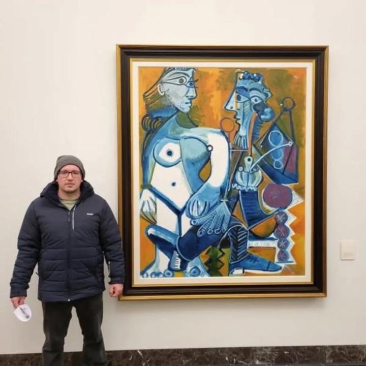 Donald Dugan mark