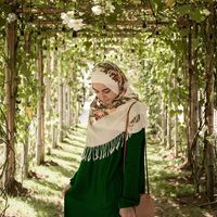 Nasrin Paruk