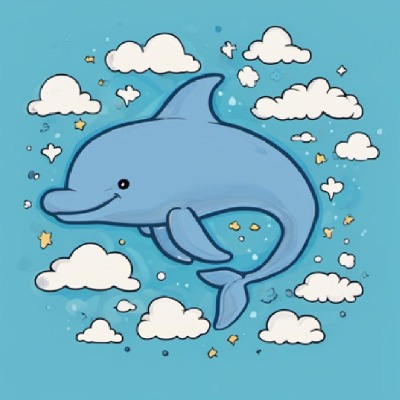 Sky Dolphin