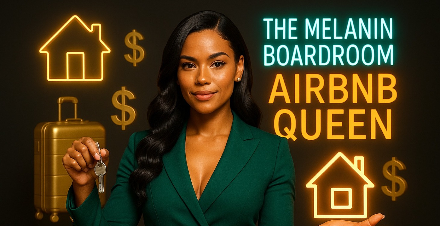 Airbnb Business