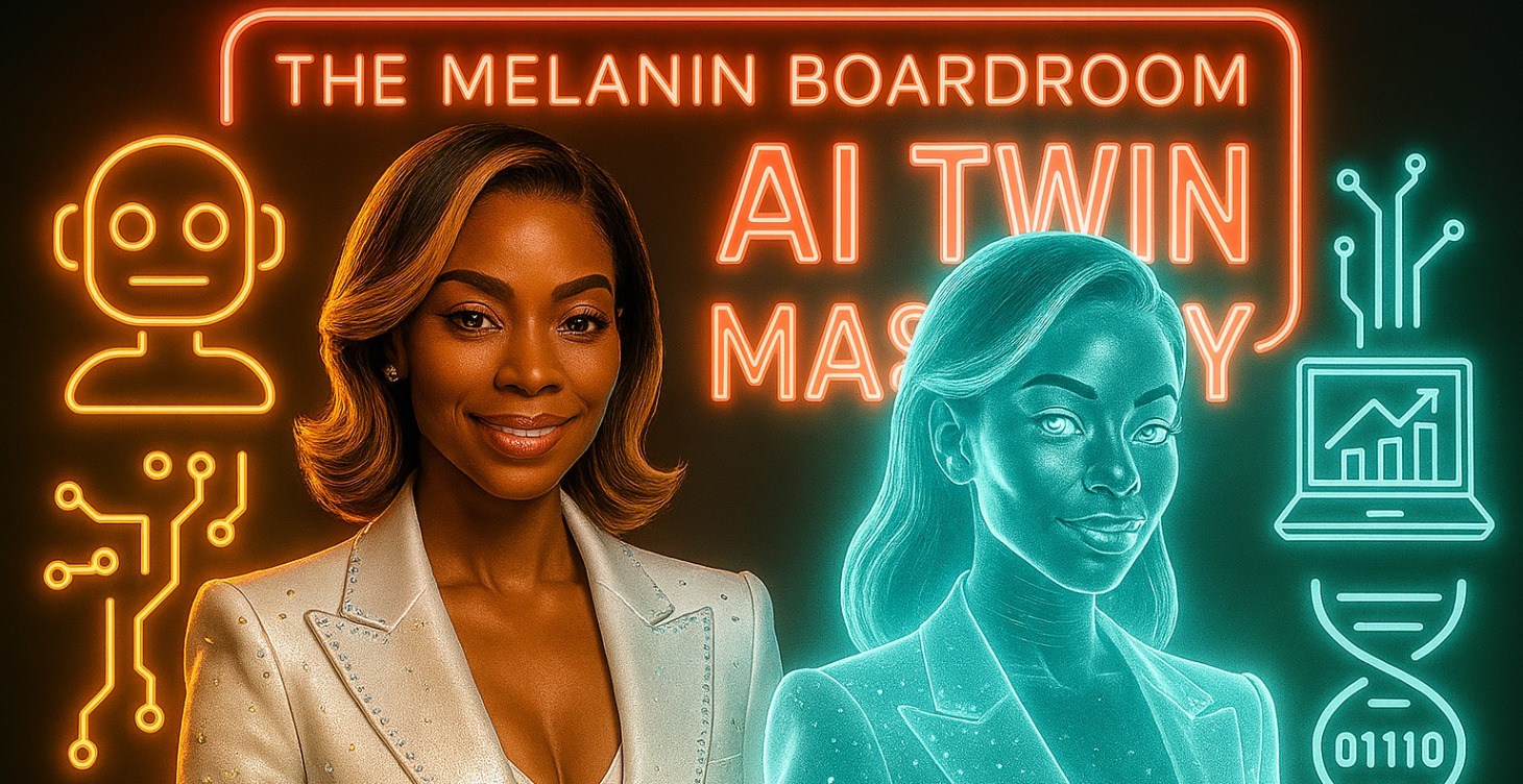 Ai Twin Course