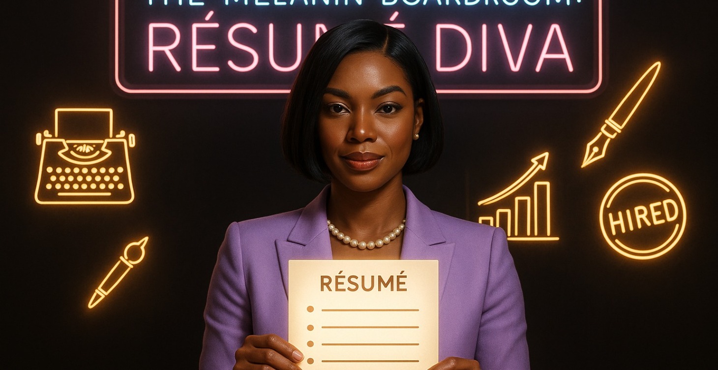 Resume Writing Guide