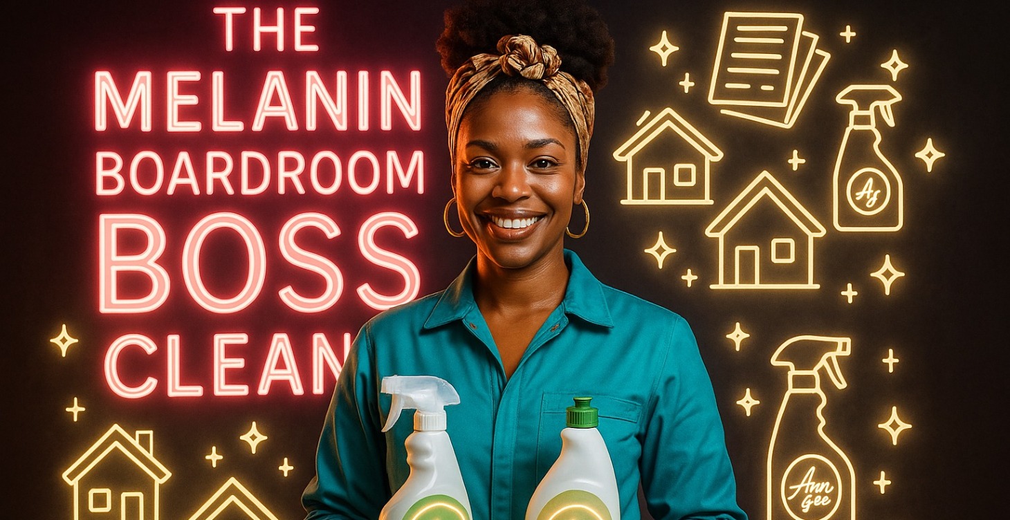 Cleaning Business