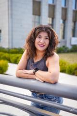 Karla Sanchez