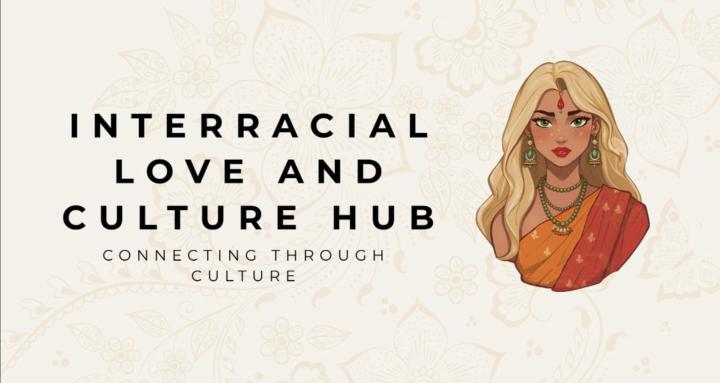 Interracial Love & Culture Hub