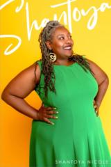 Shantoya Nicole Thomas