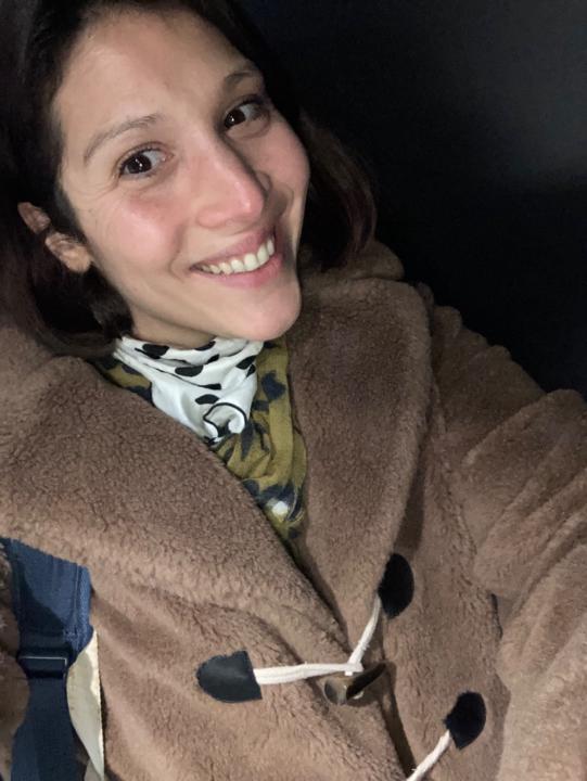 Mathilde Pennetier