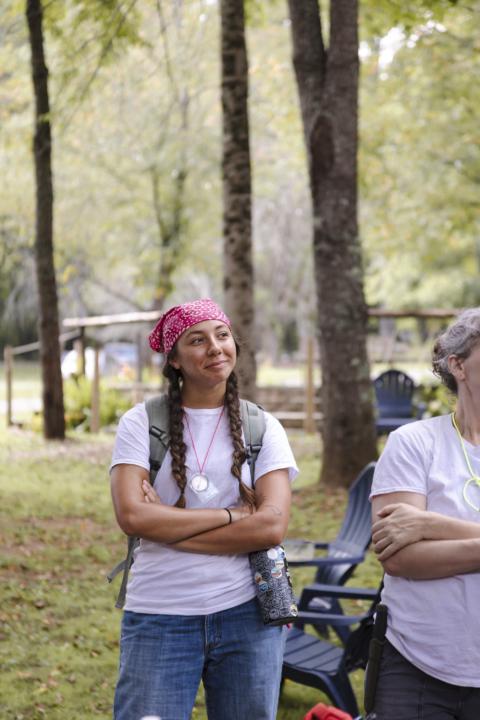 Building More Than Houses: Habitat for Humanity Skills Day