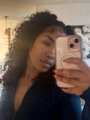 Jaeyla Short