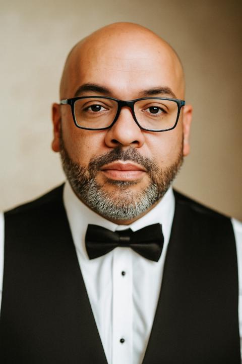 Andy Cruz