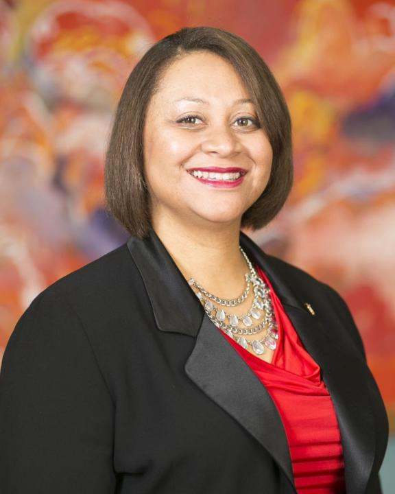 Sonja Ogletree Satani