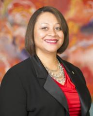 Sonja Ogletree Satani