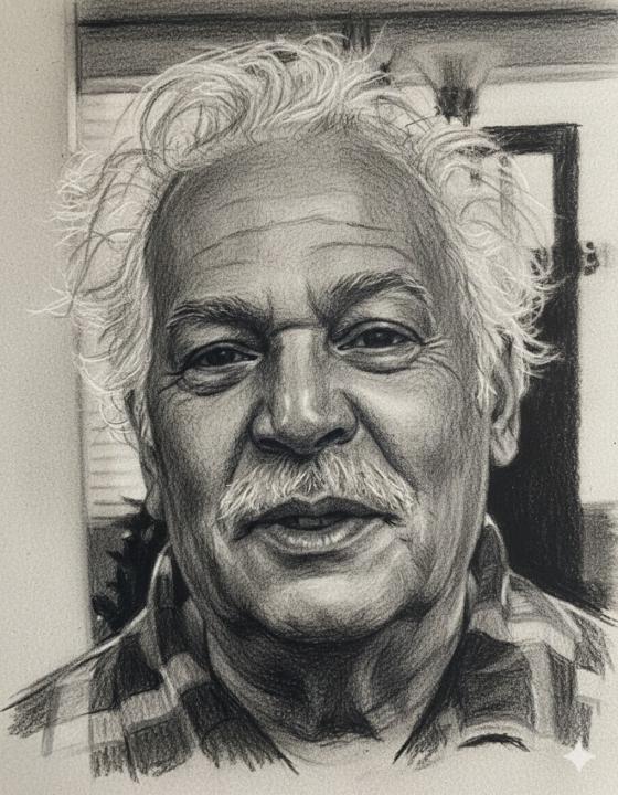 Ralph Gaspard