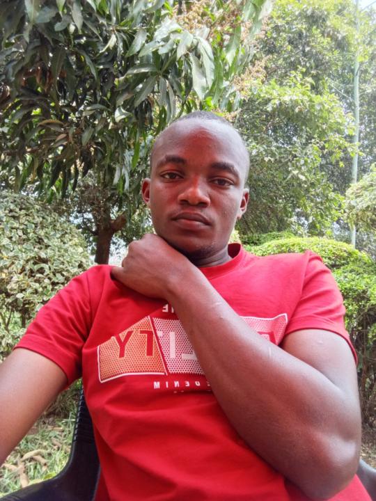Stephen Kinuthia