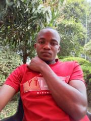 Stephen Kinuthia