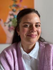 Nadine Limberger