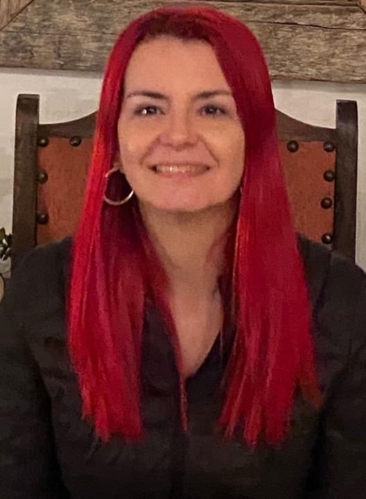 Diana Botero