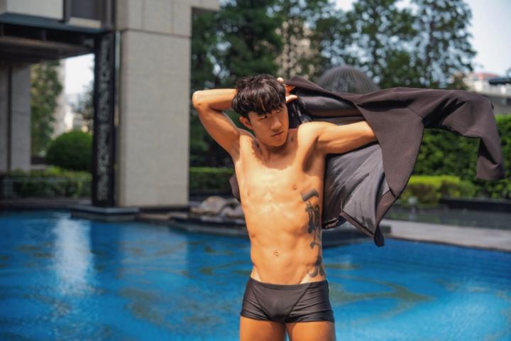 Darren Chi