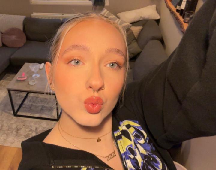 Sigrún Gunnarsdóttir