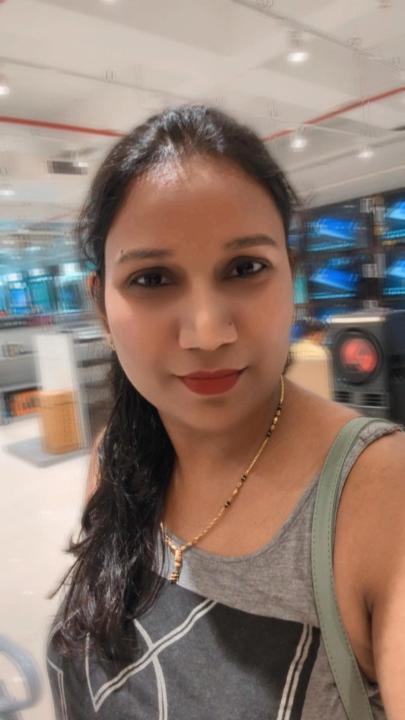Priyanka pandhare Satpute