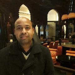 Mourad Arjouzi