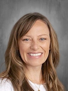 Cynthia Redfern