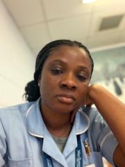 Becky Oduro