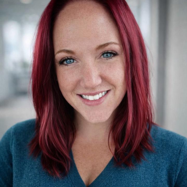 Bridget Wyatt