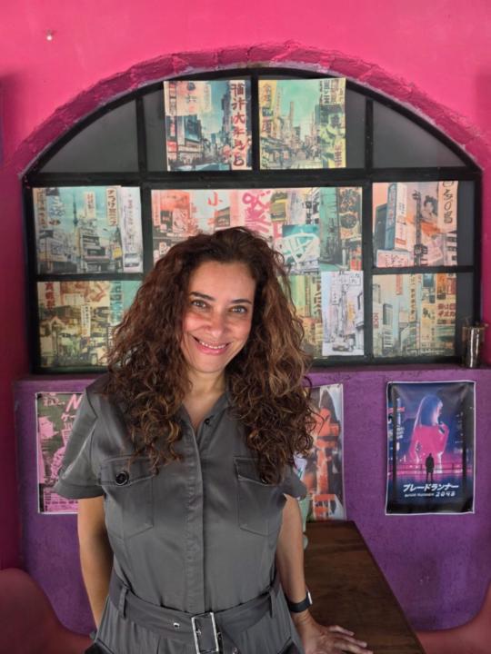 Muchelle Lugo