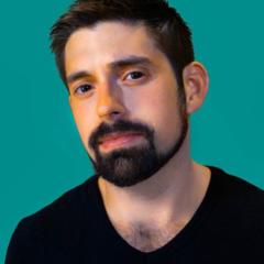 Scott Graham