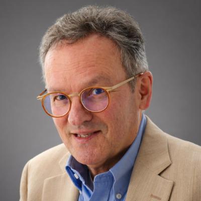 Klaus Hommer
