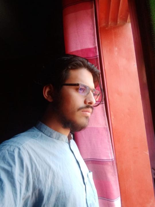 Abdul Haseeb Shah
