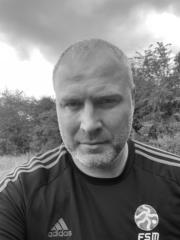 Richard Hipkiss